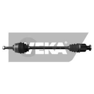 Pusašis TALOSA 76-RN-9943A