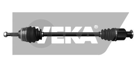 Pusašis TALOSA 76-RN-9943A