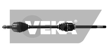 Pusašis TALOSA 76-RN-9944