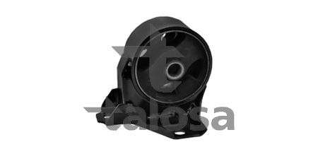 Variklio montavimas TALOSA 61-17543