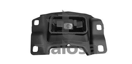 Variklio montavimas TALOSA 61-17546