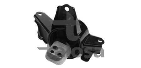 Variklio montavimas TALOSA 61-17622