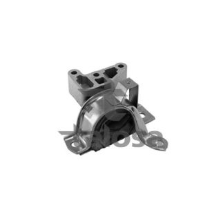 Variklio montavimas TALOSA 61-21018