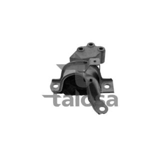 Variklio montavimas TALOSA 61-21019