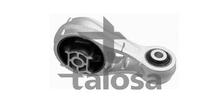 Variklio montavimas TALOSA 61-21128