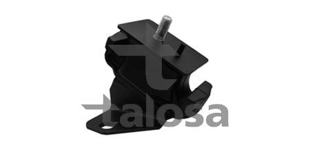 Variklio montavimas TALOSA 61-22111