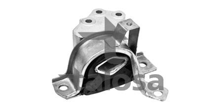 Variklio montavimas TALOSA 61-22634