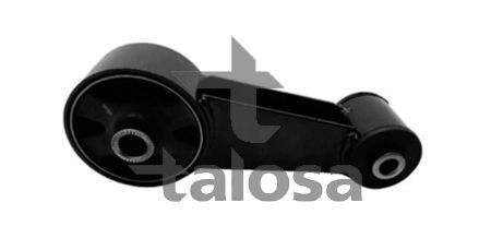 Variklio montavimas TALOSA 61-25538