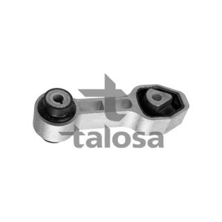 Variklio montavimas TALOSA 61-25629