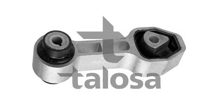 Variklio montavimas TALOSA 61-25629