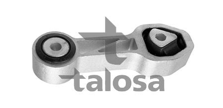 Variklio montavimas TALOSA 61-25630