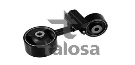 Variklio montavimas TALOSA 61-25641