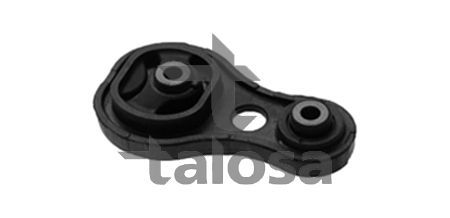 Variklio montavimas TALOSA 61-25653