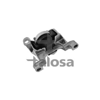 Variklio montavimas TALOSA 61-25654