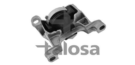 Variklio montavimas TALOSA 61-25654