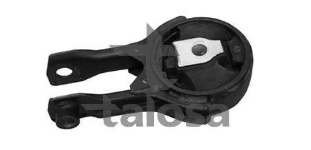 Variklio montavimas TALOSA 61-27992