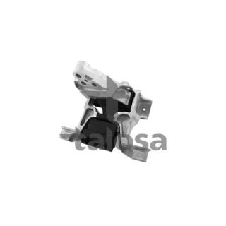 Variklio montavimas TALOSA 61-27994