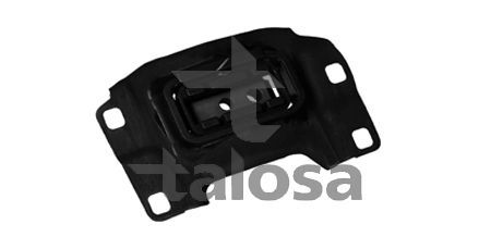 Variklio montavimas TALOSA 61-27995