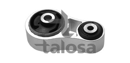 Variklio montavimas TALOSA 61-28000