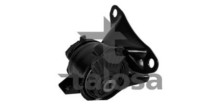 Variklio montavimas TALOSA 61-28001