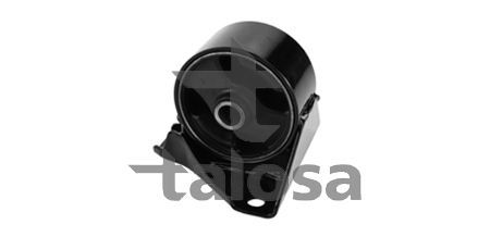 Variklio montavimas TALOSA 61-28021