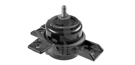 Variklio montavimas TALOSA 61-28022