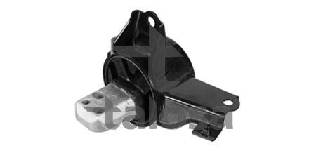 Variklio montavimas TALOSA 61-28023