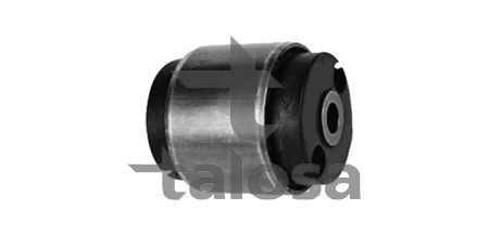 Montavimas, automatinė transmisija TALOSA 62-21826