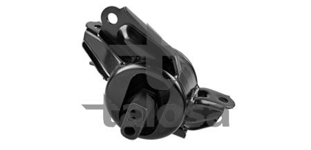 Montavimas, automatinė transmisija TALOSA 62-25522