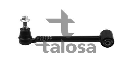 Vikšro valdymo svirtis TALOSA 40-17809