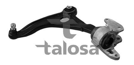 Vikšro valdymo svirtis TALOSA 40-17873