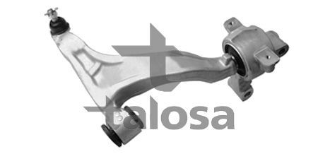 Vikšro valdymo svirtis TALOSA 40-17899