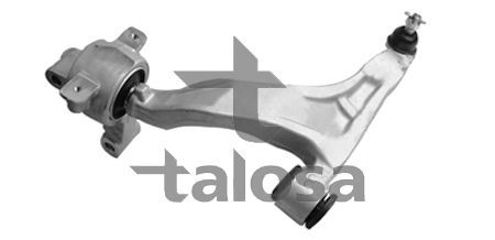 Vikšro valdymo svirtis TALOSA 40-17900