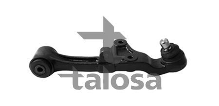 Vikšro valdymo svirtis TALOSA 40-22246