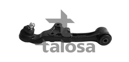 Vikšro valdymo svirtis TALOSA 40-22247