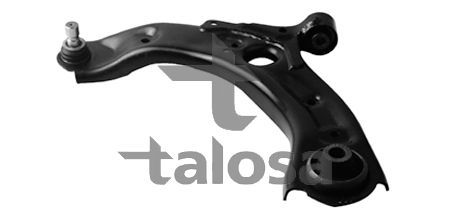 Vikšro valdymo svirtis TALOSA 40-22607