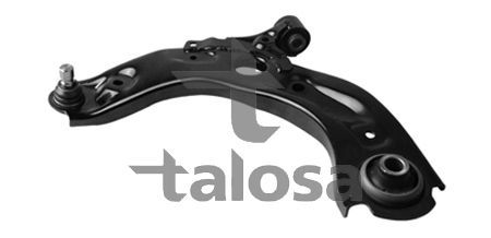 Vikšro valdymo svirtis TALOSA 40-22665