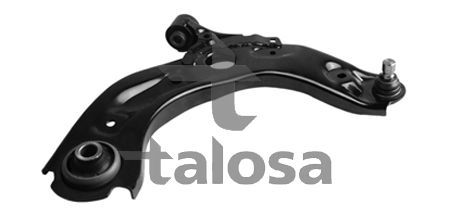 Vikšro valdymo svirtis TALOSA 40-22666