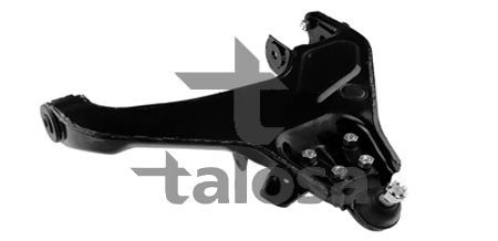 Vikšro valdymo svirtis TALOSA 40-23316