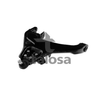 Vikšro valdymo svirtis TALOSA 40-23317