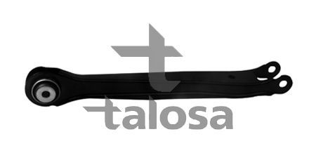 Vikšro valdymo svirtis TALOSA 46-25717