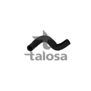 Radiatoriaus žarna TALOSA 66-19192