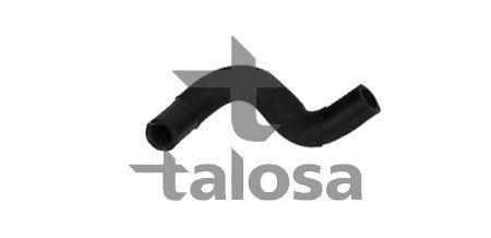 Radiatoriaus žarna TALOSA 66-19192