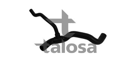 Radiatoriaus žarna TALOSA 66-20329