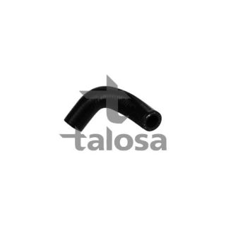 Radiatoriaus žarna TALOSA 67-17907