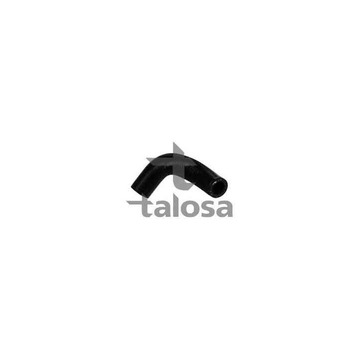 Radiatoriaus žarna TALOSA 67-17907