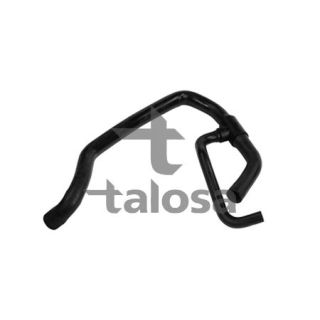 Radiatoriaus žarna TALOSA 67-18456