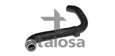 Radiatoriaus žarna TALOSA 67-18492