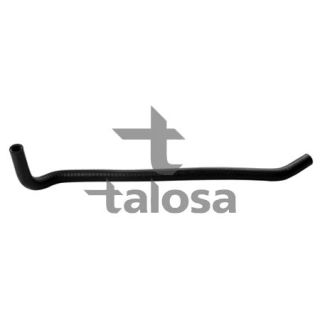 Radiatoriaus žarna TALOSA 67-18544