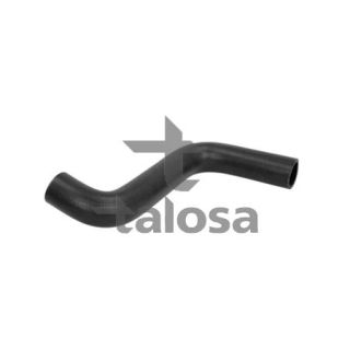 Radiatoriaus žarna TALOSA 67-18637